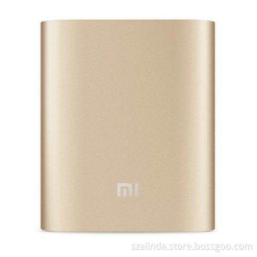 10400mah XIAOMI mobile power bank
